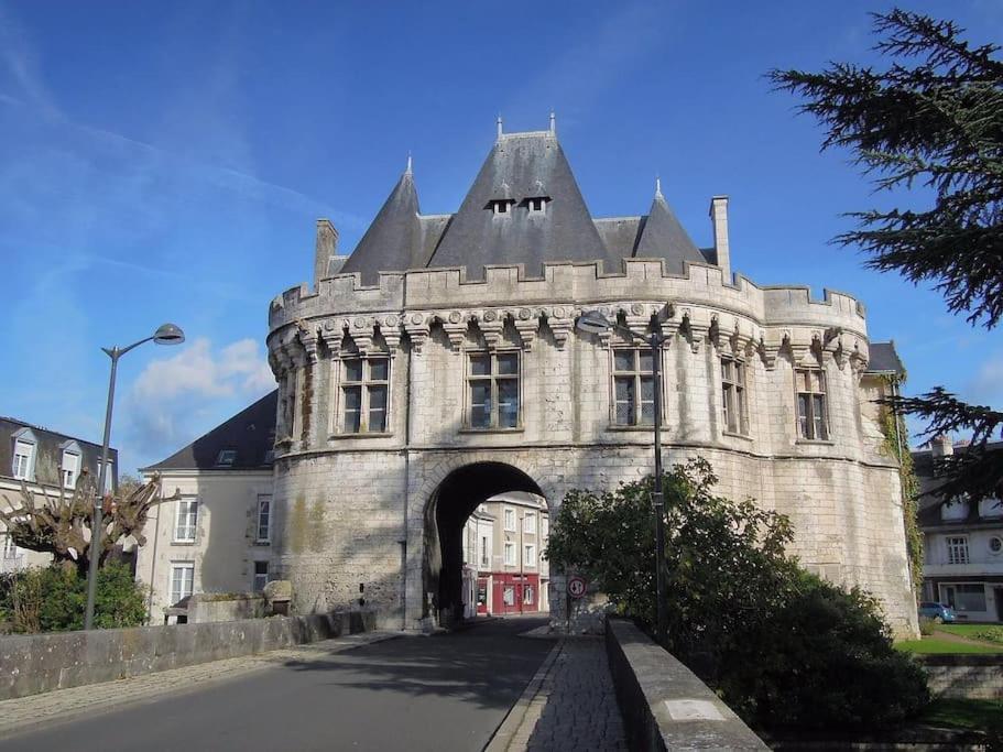 Gite Troglodyte Les Iris Villiers-sur-Loir Esterno foto